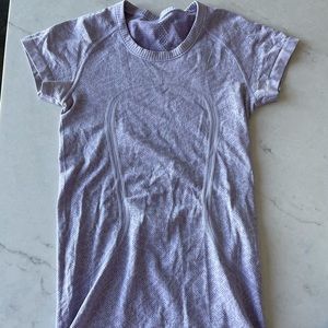 Swiftly Tech Short Sleeve